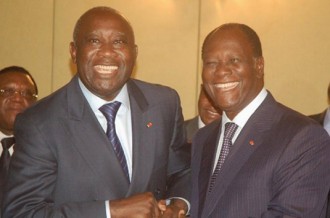 Côte dÂ’Ivoire : Koulibaly demande que Gbagbo, Soro et Ouattara rendent des comptes à  la CPI